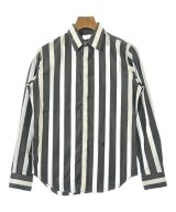 N.HOOLYWOOD（エヌハリウッド）カジュアルシャツ 白 サイズ:36(S位) メンズ/2200656073016