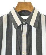 N.HOOLYWOOD（エヌハリウッド）カジュアルシャツ 白 サイズ:36(S位) メンズ/2200656073016