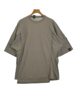 N.HOOLYWOOD（エヌハリウッド）Tシャツ・カットソー 茶 サイズ:36(S位) メンズ/2200651134170