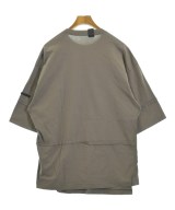 N.HOOLYWOOD（エヌハリウッド）Tシャツ・カットソー 茶 サイズ:36(S位) メンズ/2200651134170