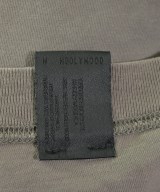 N.HOOLYWOOD（エヌハリウッド）Tシャツ・カットソー 茶 サイズ:36(S位) メンズ/2200651134170