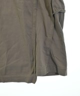 N.HOOLYWOOD（エヌハリウッド）Tシャツ・カットソー 茶 サイズ:36(S位) メンズ/2200651134170