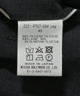 N.HOOLYWOOD（エヌハリウッド）その他 グレー サイズ:40(L位) メンズ/2200647873540