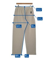 N.HOOLYWOOD（エヌハリウッド）スウェットパンツ グレー サイズ:38(M位) メンズ/2200646333199