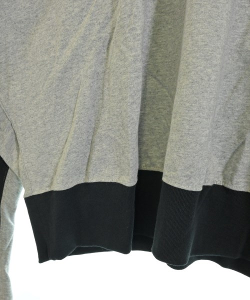 N.HOOLYWOOD（エヌハリウッド）Tシャツ・カットソー グレー サイズ:L メンズ/2200646333366