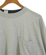 N.HOOLYWOOD（エヌハリウッド）Tシャツ・カットソー グレー サイズ:L メンズ/2200646333366