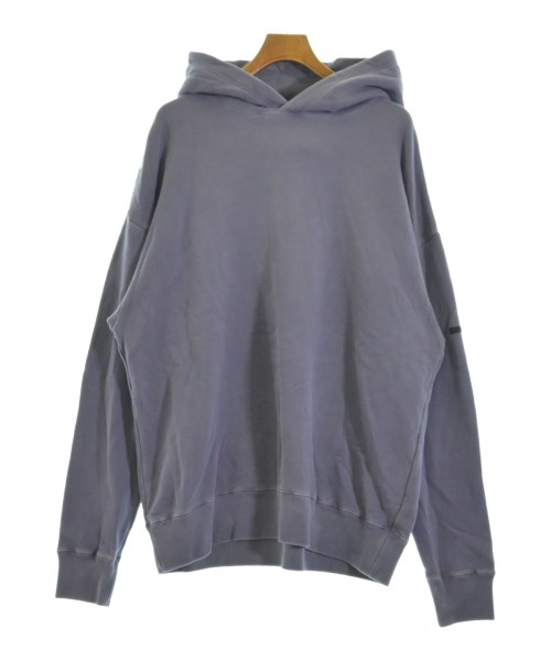 N.HOOLYWOOD(エヌハリウッド)パーカー 紫 サイズ:40(L位)/2200646333526