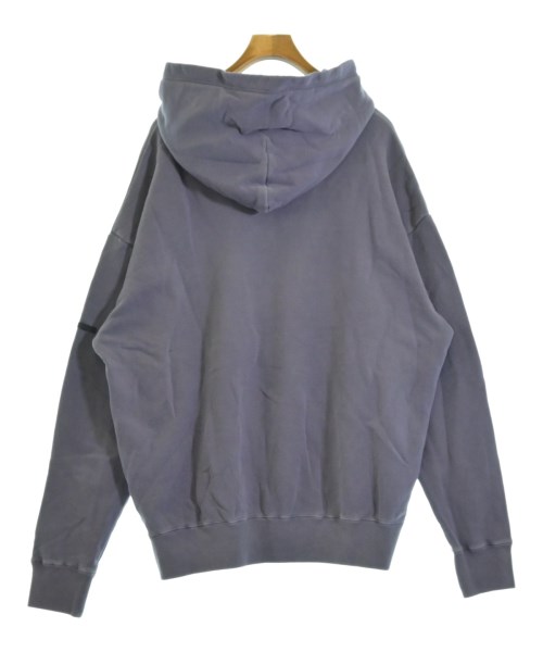 N.HOOLYWOOD（エヌハリウッド）パーカー 紫 サイズ:40(L位) メンズ/2200646333526