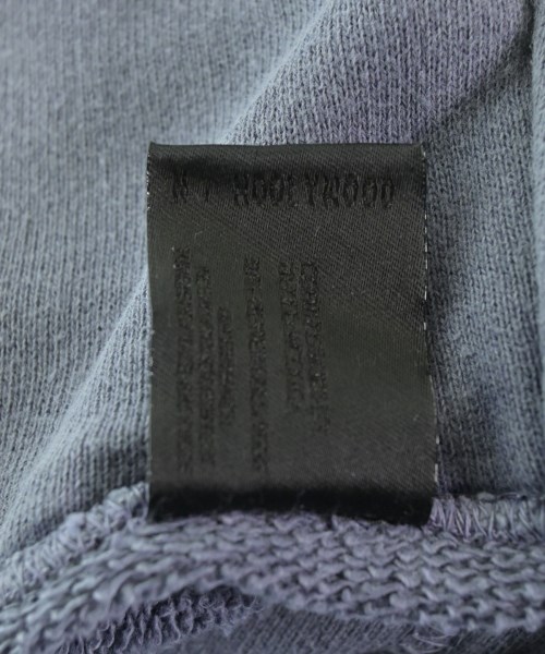 N.HOOLYWOOD（エヌハリウッド）パーカー 紫 サイズ:40(L位) メンズ/2200646333526