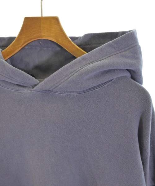 N.HOOLYWOOD（エヌハリウッド）パーカー 紫 サイズ:40(L位) メンズ/2200646333526