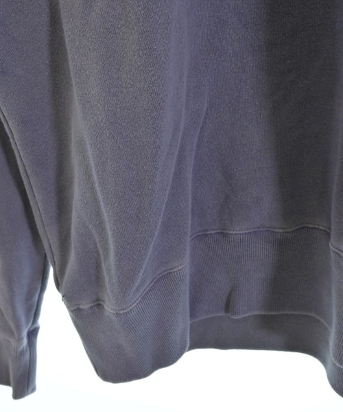 N.HOOLYWOOD（エヌハリウッド）パーカー 紫 サイズ:40(L位) メンズ/2200646333526