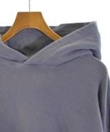 N.HOOLYWOOD（エヌハリウッド）パーカー 紫 サイズ:40(L位) メンズ/2200646333526