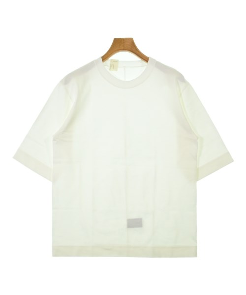 N.HOOLYWOOD(エヌハリウッド)Tシャツ・カットソー 白 サイズ:36(M位)/2200656825011