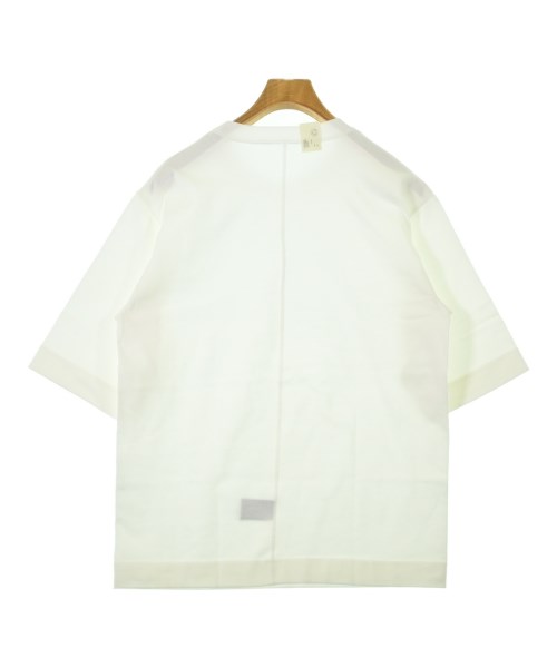 N.HOOLYWOOD（エヌハリウッド）Tシャツ・カットソー 白 サイズ:36(M位) メンズ/2200656825011