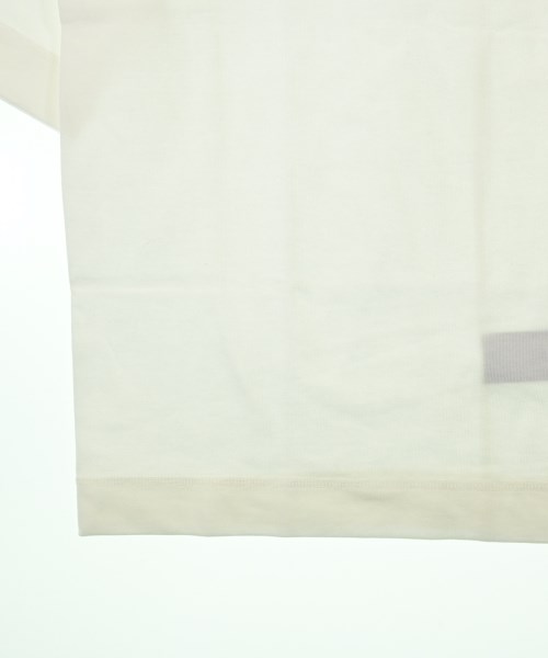 N.HOOLYWOOD（エヌハリウッド）Tシャツ・カットソー 白 サイズ:36(M位) メンズ/2200656825011