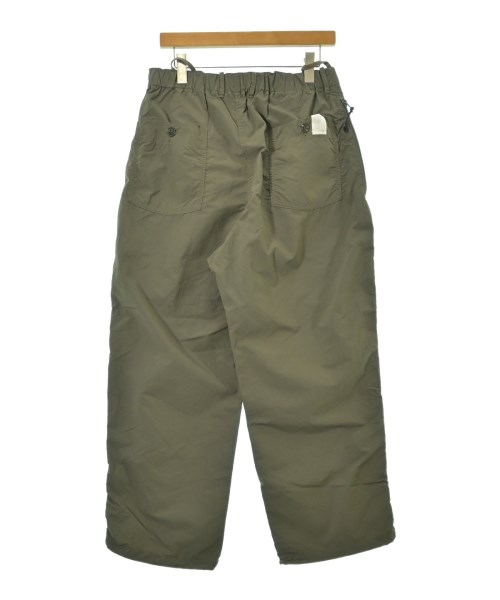 N.HOOLYWOOD（エヌハリウッド）その他 カーキ サイズ:38(M位) メンズ/2200656826018