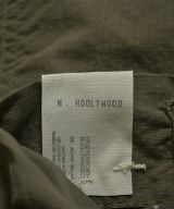N.HOOLYWOOD（エヌハリウッド）その他 カーキ サイズ:38(M位) メンズ/2200656826018
