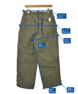 N.HOOLYWOOD（エヌハリウッド）その他 カーキ サイズ:38(M位) メンズ/2200656826018