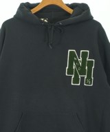 N.HOOLYWOOD（エヌハリウッド）パーカー 紺 サイズ:40(L位) メンズ/2200650412064