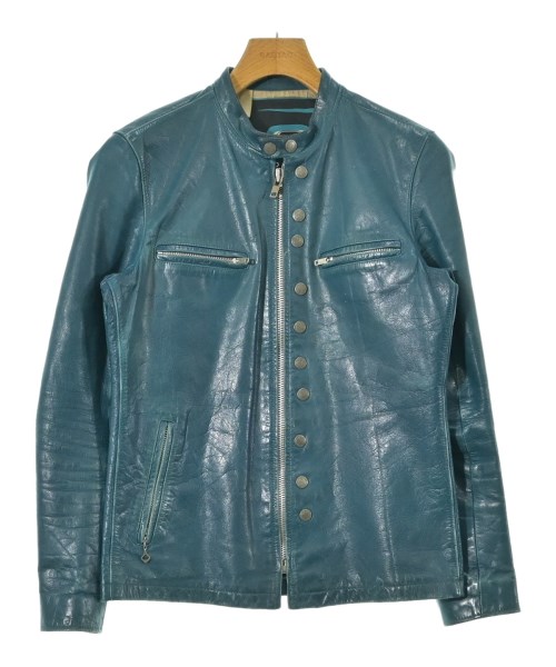 N.HOOLYWOOD(エヌハリウッド)その他 青 サイズ:S/2200657052089