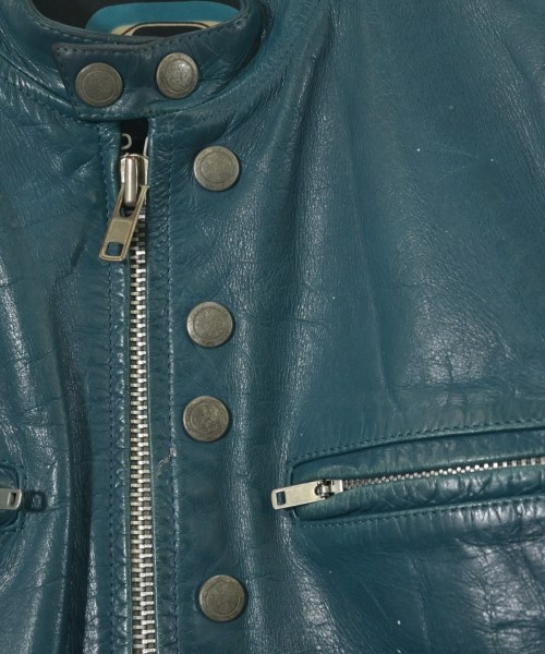 N.HOOLYWOOD（エヌハリウッド）その他 青 サイズ:S メンズ/2200657052089