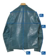 N.HOOLYWOOD（エヌハリウッド）その他 青 サイズ:S メンズ/2200657052089