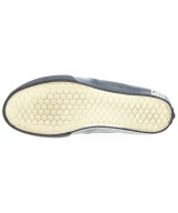 N.HOOLYWOOD（エヌハリウッド）スニーカー 黒 サイズ:27cm メンズ/2200627976704