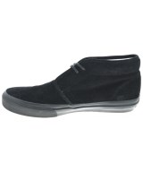 N.HOOLYWOOD（エヌハリウッド）スニーカー 黒 サイズ:27cm メンズ/2200627976704