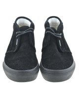 N.HOOLYWOOD（エヌハリウッド）スニーカー 黒 サイズ:27cm メンズ/2200627976704