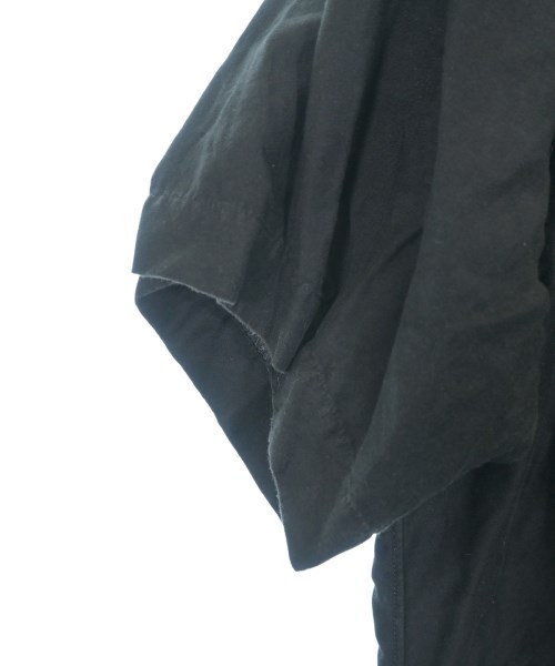 N.HOOLYWOOD（エヌハリウッド）カジュアルシャツ 黒 サイズ:38(M位) メンズ/2200647629109