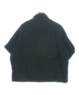 N.HOOLYWOOD（エヌハリウッド）カジュアルシャツ 黒 サイズ:38(M位) メンズ/2200647629109