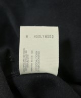 N.HOOLYWOOD（エヌハリウッド）カジュアルシャツ 黒 サイズ:38(M位) メンズ/2200647629109