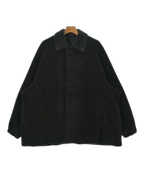 N.HOOLYWOOD(エヌハリウッド)その他 黒 サイズ:38(M位)/2200655617013