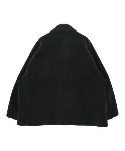 N.HOOLYWOOD（エヌハリウッド）その他 黒 サイズ:38(M位) メンズ/2200655617013