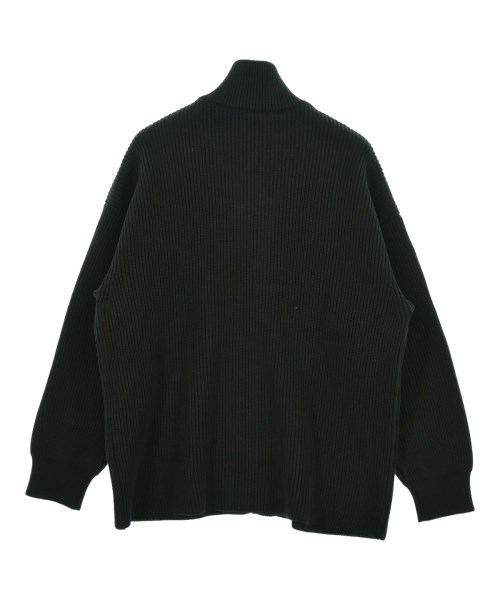 N.HOOLYWOOD（エヌハリウッド）カーディガン 黒 サイズ:38(M位) メンズ/2200655617020