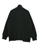 N.HOOLYWOOD（エヌハリウッド）カーディガン 黒 サイズ:38(M位) メンズ/2200655617020