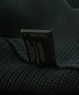 N.HOOLYWOOD（エヌハリウッド）カーディガン 黒 サイズ:38(M位) メンズ/2200655617020