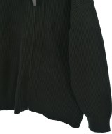 N.HOOLYWOOD（エヌハリウッド）カーディガン 黒 サイズ:38(M位) メンズ/2200655617020