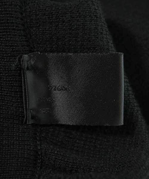 N.HOOLYWOOD（エヌハリウッド）その他 黒 サイズ:38(M位) メンズ/2200655617037