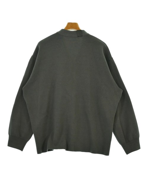 N.HOOLYWOOD（エヌハリウッド）カーディガン グレー サイズ:38(M位) メンズ/2200655617044