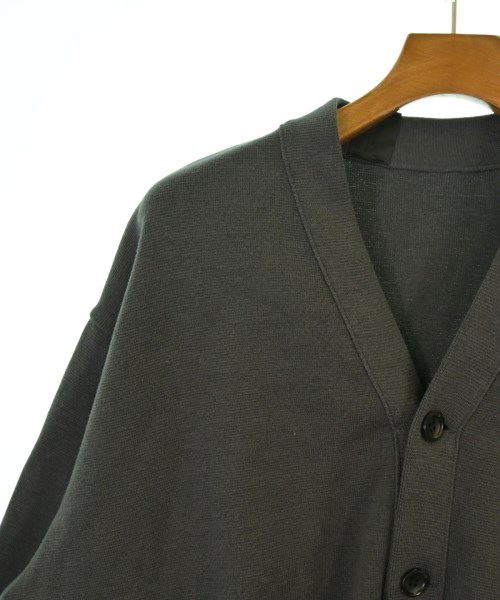 N.HOOLYWOOD（エヌハリウッド）カーディガン グレー サイズ:38(M位) メンズ/2200655617044