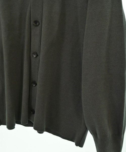 N.HOOLYWOOD（エヌハリウッド）カーディガン グレー サイズ:38(M位) メンズ/2200655617044