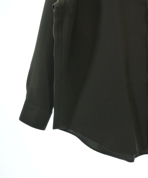 N.HOOLYWOOD（エヌハリウッド）カジュアルシャツ カーキ サイズ:36(S位) メンズ/2200655617051