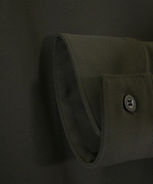 N.HOOLYWOOD（エヌハリウッド）カジュアルシャツ カーキ サイズ:36(S位) メンズ/2200655617051