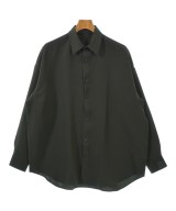 N.HOOLYWOOD（エヌハリウッド）カジュアルシャツ カーキ サイズ:36(S位) メンズ/2200655617051