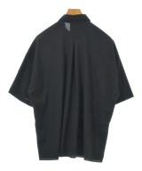 N.HOOLYWOOD（エヌハリウッド）カジュアルシャツ 黒 サイズ:36(S位) メンズ/2200655617068