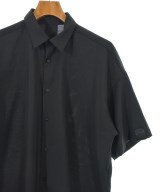 N.HOOLYWOOD（エヌハリウッド）カジュアルシャツ 黒 サイズ:36(S位) メンズ/2200655617068