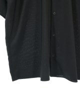 N.HOOLYWOOD（エヌハリウッド）カジュアルシャツ 黒 サイズ:36(S位) メンズ/2200655617068