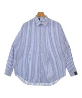 N.HOOLYWOOD（エヌハリウッド）カジュアルシャツ 白 サイズ:36(S位) メンズ/2200655617075