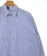 N.HOOLYWOOD（エヌハリウッド）カジュアルシャツ 白 サイズ:36(S位) メンズ/2200655617075